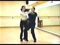 clases de baile por isaac