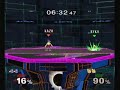 Dashizwiz (Falco) vs Syko (Fox) R2