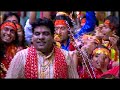 Jai Mata Di - Vajde Dhol Nagade