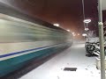 Transito Treno Passeggeri - Tacito