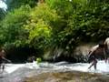 Air terjun nearby Gunung Ledang