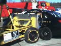 NHTSA Crash Tests