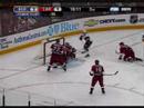 Cam Ward Saves