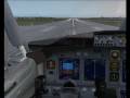 FSX-Approach and landing at LTBA(Ataturk airport,Istanbul) FSX-Approach and landing at LTBA(Ataturk airport,Istanbul)