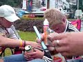 Siggi angemalt :)