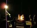 Vibrasound On the beach