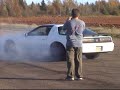 Maritime Muscle Car Club