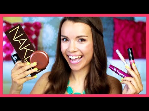 products - Watch my last video! http://youtu.be/XjbrtiYWF-g Subscribe to Casey! http://youtube.com/itsbl0ndie Casey's video: http://youtu.be/ccKMH2ICv7o Allison's video...
