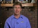 Gene Hobby's interview with Carl Edwards