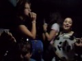 Inimigos do Ritmo viajem  Santa Maria