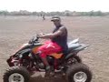 RAPTOR 350 RAPTOR 350