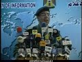 Bagdad Bob: Iraqi Information Minister