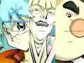 Yugioh Gx oppenning With Yugioh orignal Song openning