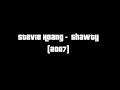 Stevie Hoang - Shawty