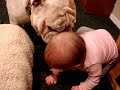 She Loves Bulldogs