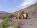Walk For Liberty Day 89 - Peaceful Anarchy After Mudslide