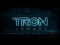 Daft Punk - Fragile (Tron Legqcy Soundtrack)