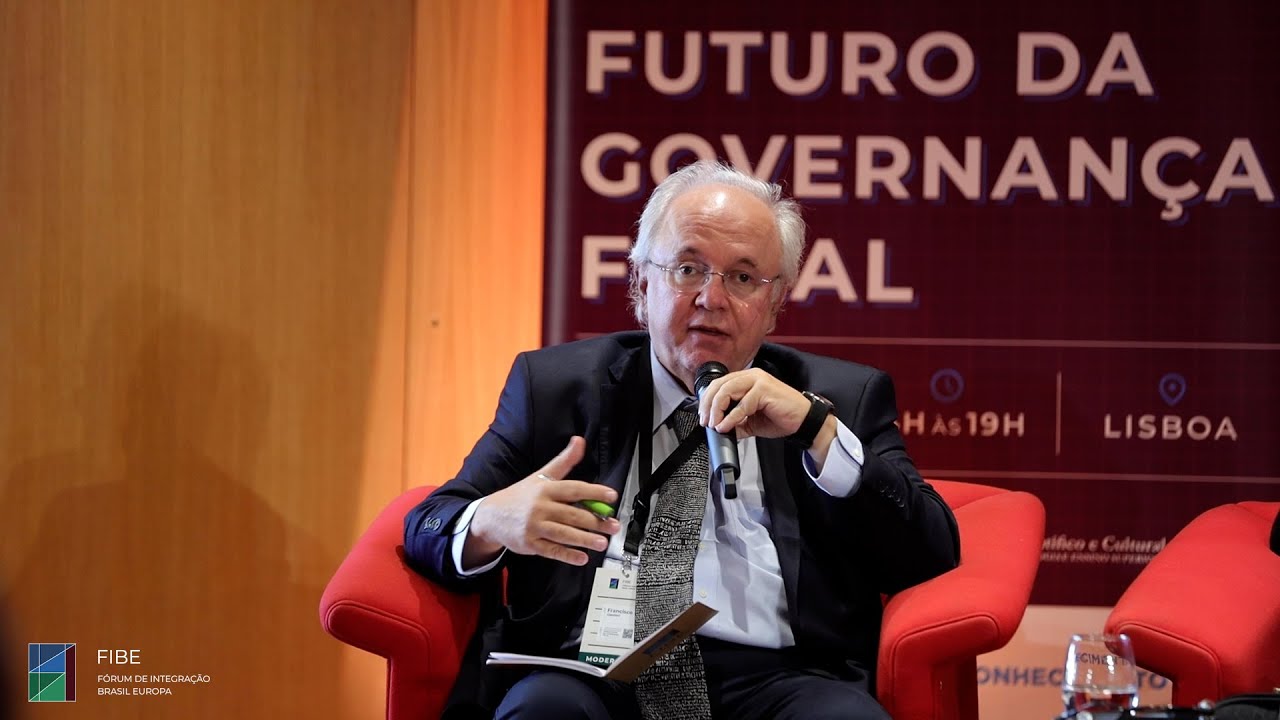 Dia 23: Entrevista Francisco Gaetani, Secretário para a Transformação do Estado