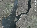 Layers of Mapping Information