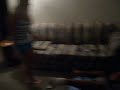 retaded fight