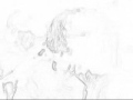 Nirvana Lithium music video with a cool sketch affect Music video by Nirvana performing Lithium with Tina Silvey [Video Producer], Kevin Kerslake [Video Director], Valerie Remy [Video Editor], Kevin Kerslake [Video Editor] (C) 1992Geffen Records 