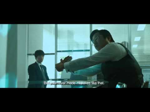 0 Streaming Review: A Company Man (2012) Korea