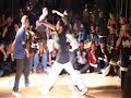 b-boy battle