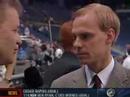 Scott Howson Interview on Day 2 of the 2007 NHL Draft Scott Howson Interview on Day 2 of the 2007 NHL Draft