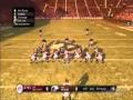 Cyberdunk NCAA Football 09 Auburn Tigers vs Alabama Crimson Tide