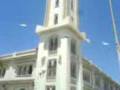 le jour de foot tilimsan bijaya a blida