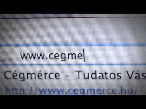 Videó megtekintése