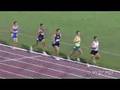 2007 Zatopek Meet: 13.12.2007 (part 3)