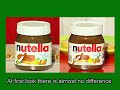 Nutella