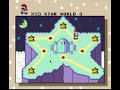 Super Mario World done quick