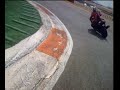 OnBoard GoPro RacingZone.es Albacete y Cartagena
