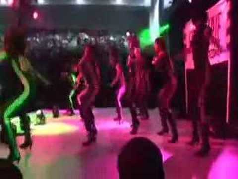 Morehouse/Spelman Homecoming 2007