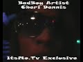 Bad Boy Artist Cheri Dennis Shows ItsMo.Tv Love