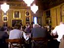 Nobel Physics Prize Announcement 2005 (Presentation)