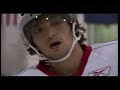 Sport Science - NHL Goaltender: Cat-Like Quickness?