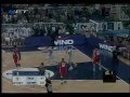 欧州で最もディフェンスが巧いバスケ選手