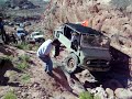 2007 Hump N Bump Unimog Arockalypse