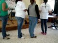 Campamento Hechos 29 ... Dinamica Equipo 2
