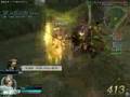 Dynasty Warriors BB/Online - I Got Owned By Lu Bu (呂布)