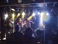 the sexy drugs - sticky disco live @ cotton club k-town