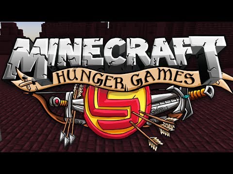 Minecraft: Hunger Games Survival w/ CaptainSparklez - Ryan Gets Owned
