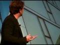 IdeaFestival 2008 - BIG's Bjarke Ingels             IF08