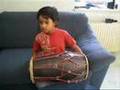 Sagar Kalika Dholakmaster