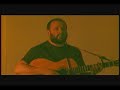 david bazan   harmless sparks + fewer moving parts