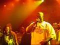 KRS-One & Blaq Poet -- The Victory Live