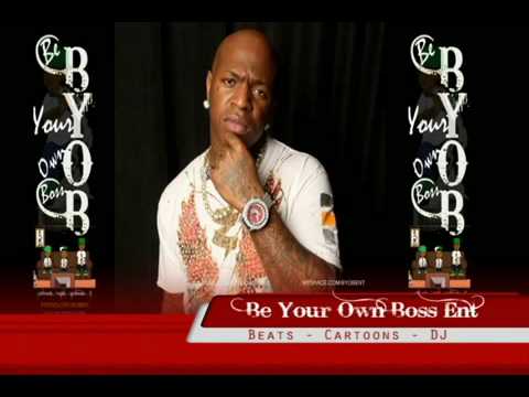 Birdman-ft Drake and Lil Wayne-Money To Blow Chopped and Screwed By DJ Rucker